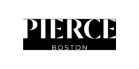 Pierce Boston logo