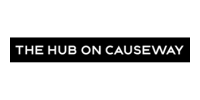 The Hub on Causeway logo