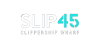 slip 45 logo