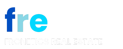 Fronetics Real Estate logo